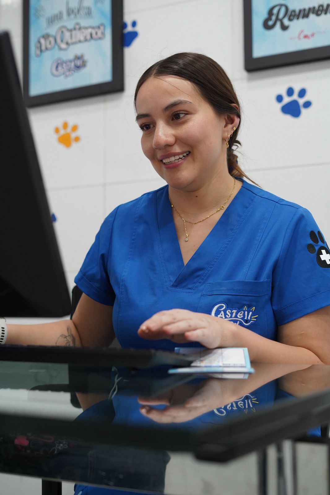 certificados medicos veterinario para mascotas