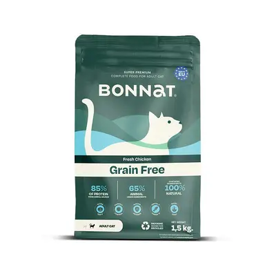 BONNAT F. ADULTO x 1.5 Kg