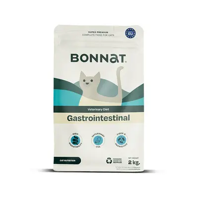 BONNAT F. GASTROINTESTINAL x 2Kg