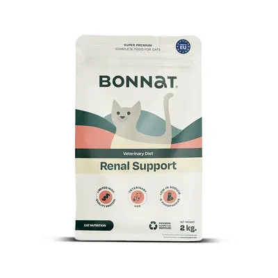 BONNAT F. RENAL x 2Kg
