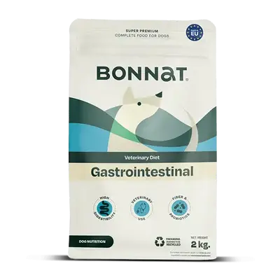 BONNAT C. GASTROINTESTINAL x 2Kg