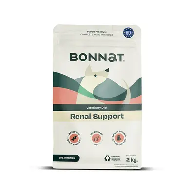 BONNAT C. RENAL x 2Kg