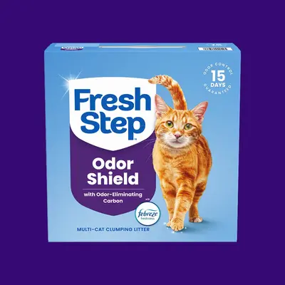 ARENA FRESH STEP x 25 Lbs MULTI CAT CON