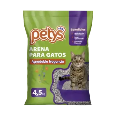 ARENA PETYS x 4.5 Kg