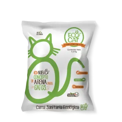 ARENA ECO CAT x 4.5 Kg