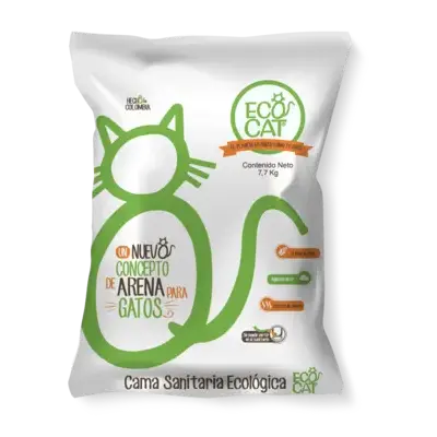 ARENA ECO CAT x 7.7 Kg