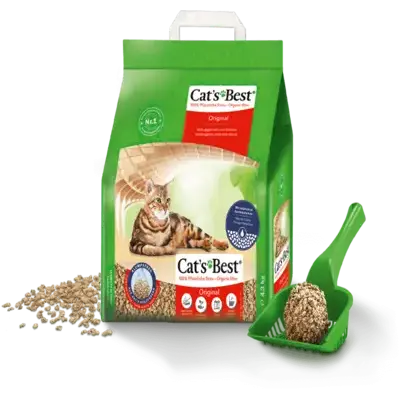 ARENA CATS BEST ORIGINAL x 3Kg