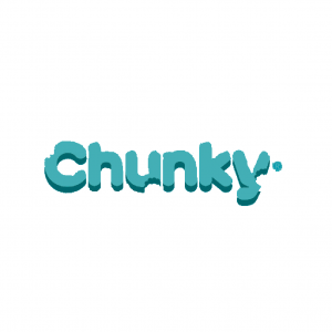 Chunky