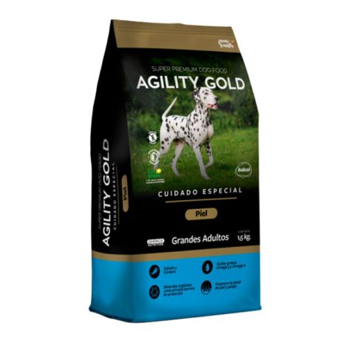 agility_gold_piel_razas_grandes