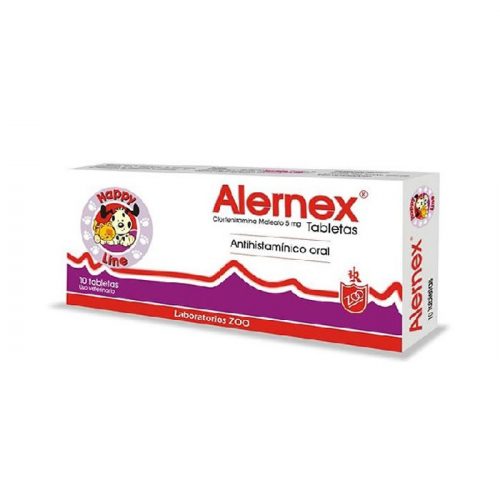 alernex