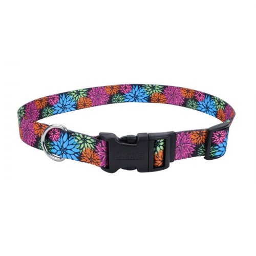 collar_styles_negro_con_flores