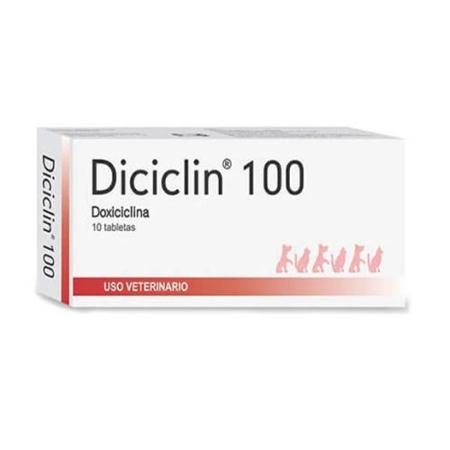 diciclin