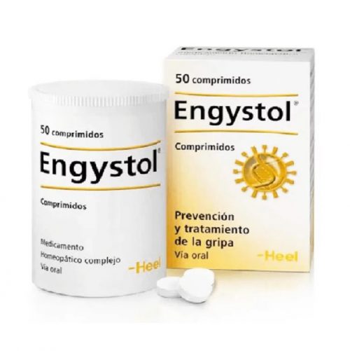 engystol