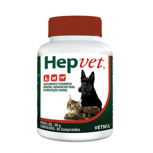 hepvet