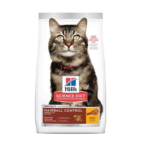 hills_gato_mature_hairball_control