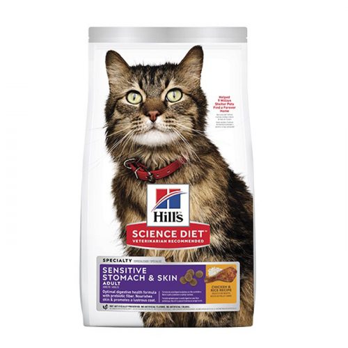 hills_gato_sensitive_stomach_and_skin