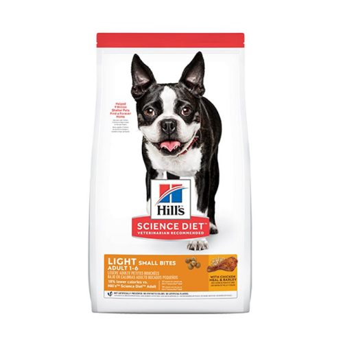 hills_perro_adulto_light_small_bites