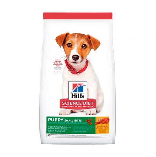 hills_perro_puppy_small_bites