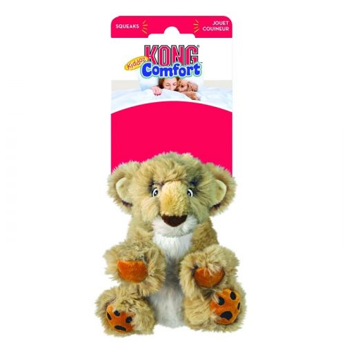 juguete_kong_comfort_lion_small