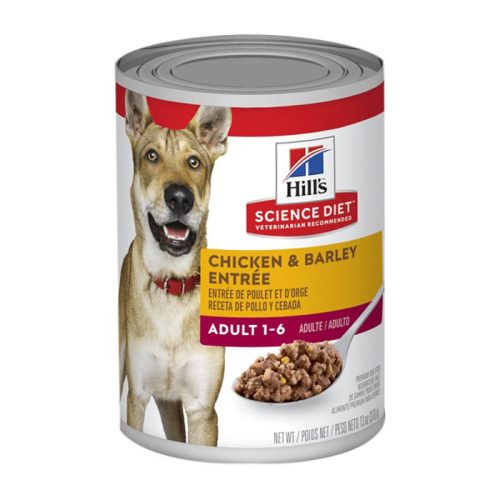 lata_hills_perro_receta_de_pollo