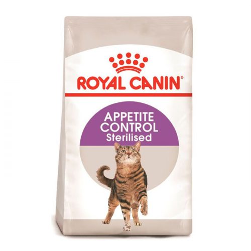 RC-FHN-IAPPETITE CONTROL STERILISED