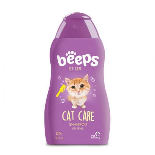 shampoo_beeps_cat_care