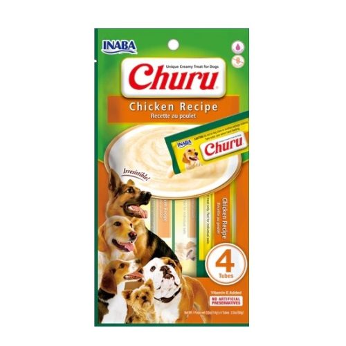 churu_perros_receta_de_pollo