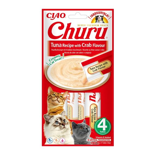 churu_receta_de_atun_con_cangrejo